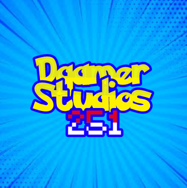 DGAMER DOWNLOADS